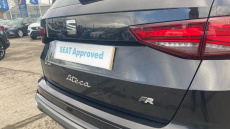 SEAT Ateca 1.5 TSI EVO FR Sport 5dr DSG Petrol Estate